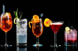 The Best Valentine’s Cocktail Mixes for 2018