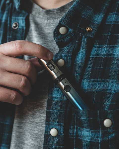The Best Vaping Accessories You Don