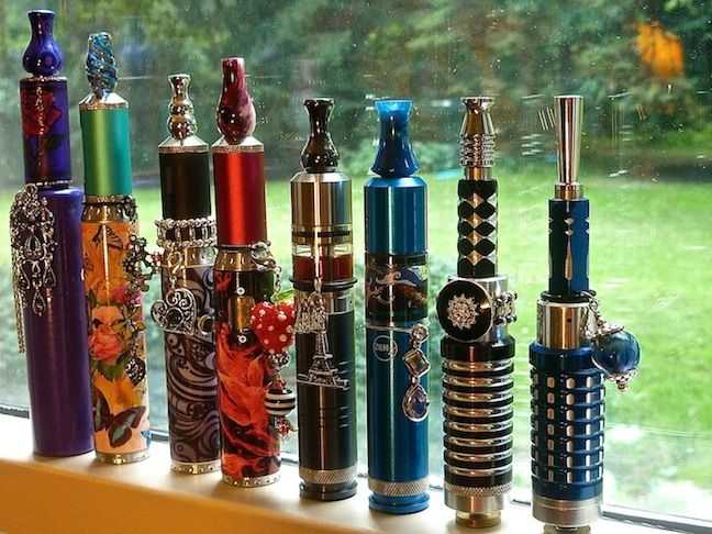 The Best Vaporizers Your Money Can Buy - Tech On Top | News Games IPhones