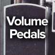 The Best Volume Pedals To Gain Hyper-Control Over Your Dynamics | LN