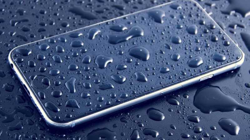 The Best Water-Resistant/Waterproof Smartphones