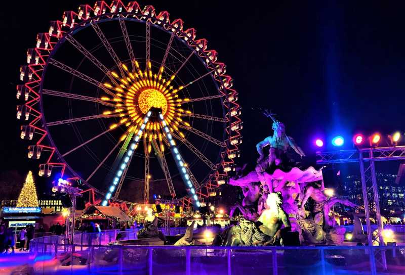 The Best Of Berlin’s Christmas Markets