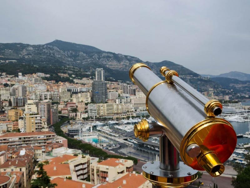 The Best Of Monaco: A Travel Guide To Monaco & The Grand Prix