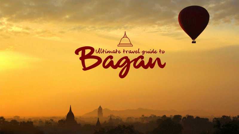 The Best Things To Do In Bagan, Myanmar | Tale Of 2 Backpackers