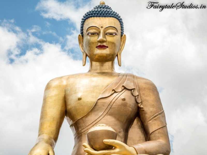 The Bhutan Odyssey - Introduction To Bhutan | | Photography - Travel - Blog | India | Fairytale Studios |