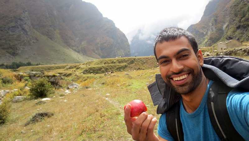 The Bible Of Budget Travel In India: Top Tips - FootLoose Dev