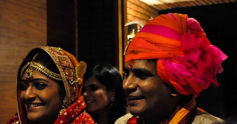 The Big Bhandari Bash