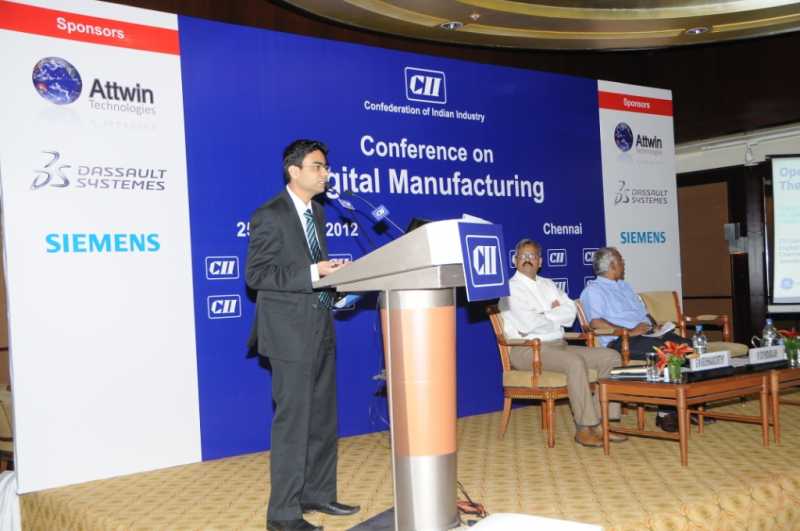 The ‘Big Brother’ Perception: Experience At An Industry Conference