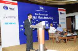 The ‘Big Brother’ Perception: Experience at an Industry Conference