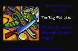 The Big Fat Lies