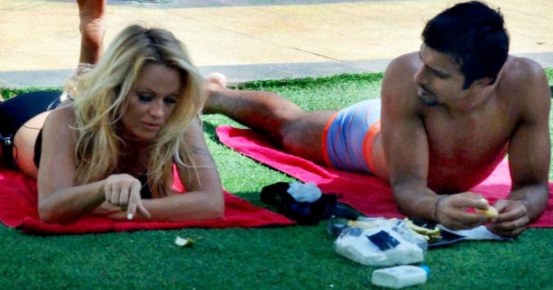 The Bigg Boss Tapes You Didn