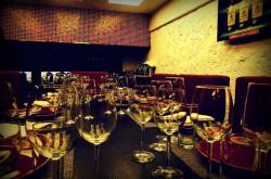 The Black Dog Hangover