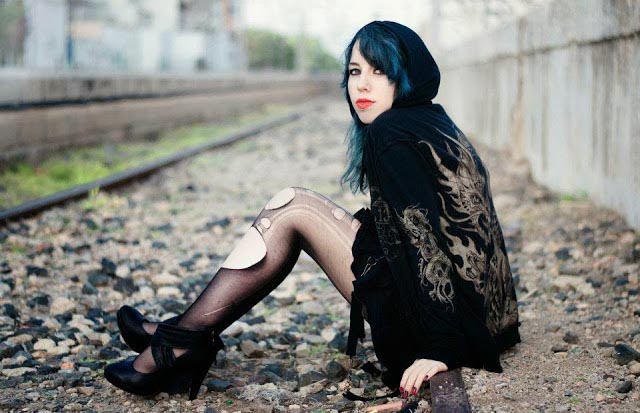 The Black Magic In Everyday Life