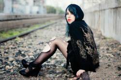 The Black Magic in everyday life