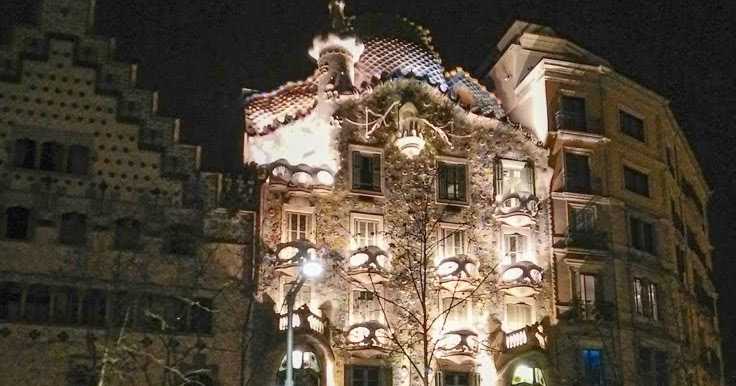 The Block Of Discord: Three Modernism Geniuses On One Street Block