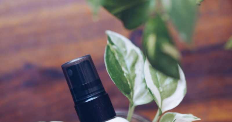 The Body Shop Skin Defence Multi Protection Face Mist SPF 45 PA++ Review And Ingredients Analysis