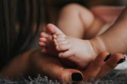 The Body That Gave Birth Knows Pain Like No Other