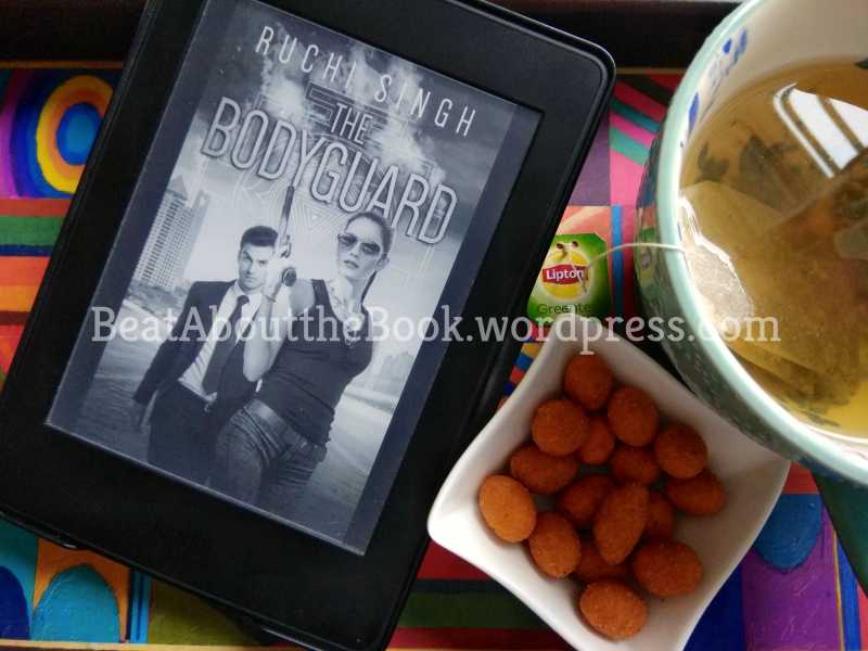 The Bodyguard - A #Review