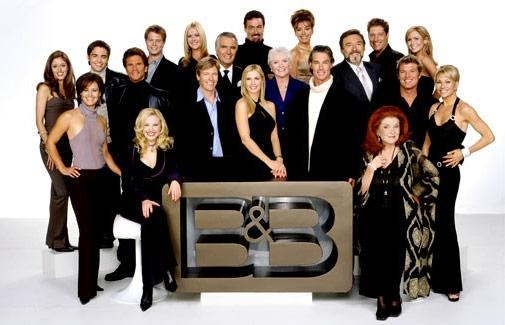 The Bold And The Beautiful On Zee Trendz