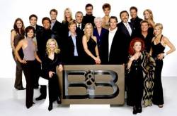 The Bold and the Beautiful on Zee Trendz