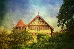 The Bombay Yatch Club. Textures #1