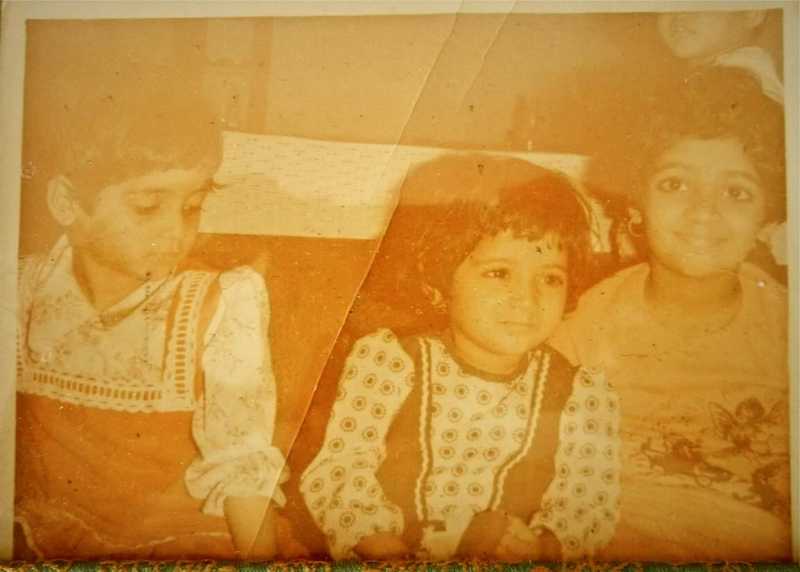 The Bond  That Binds! 