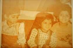 The Bond  that binds! 