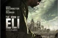 The Book of Eli (2010) Blue ray Dual Audio (Hindi / English)