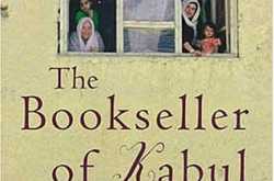 The Bookseller of Kabul