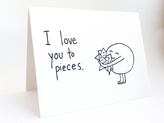 The Borrowed Valentine