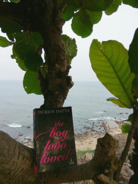 The Boy Who Loved By Durjoy Datta Review - The Enchanting World Of Books