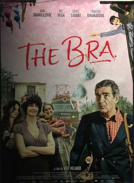 The Bra Review | Raja Reviews