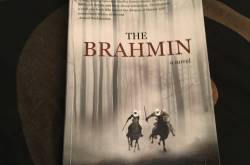 The Brahmin – Book Review