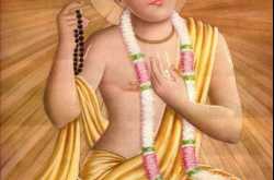 the brahmin and the butcher