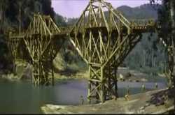 The Bridge On The River Kwai