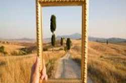 the bridge over untroubled waters?