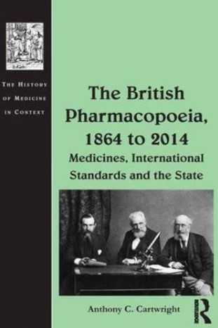 The British Pharmacopoeia PDF Free Download - Medical Study Zone