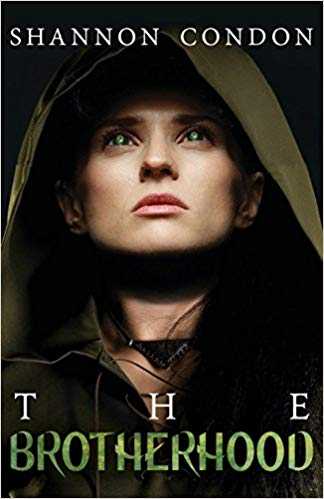 The Brotherhood - Shannon Condon