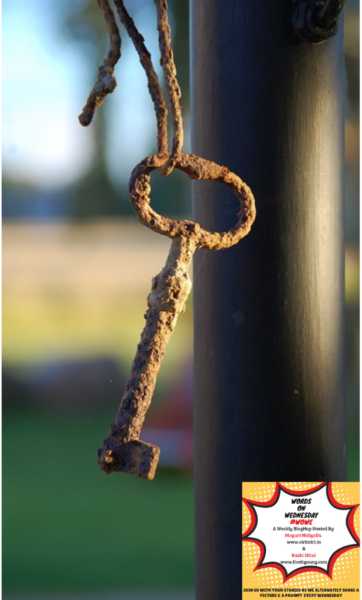 The Brothers #WoWe - A Vibrant Palette