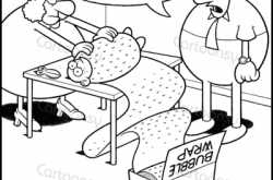 The Bubble Wrap Syndrome