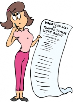 The ‘Bucket-List’ Way To Make Your Resolutions (so You Never Break Any)