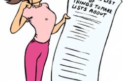 The ‘Bucket-List’ way to make your resolutions (so you never break any)