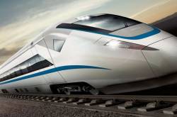 The Bullet Train Project, Why not? - India Mainly
