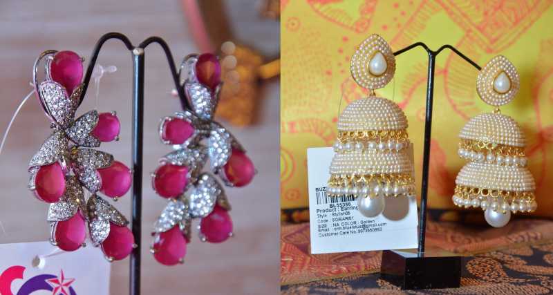 The Bushra Collection!