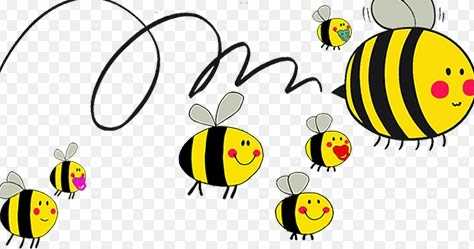 The Busy Bees Who Keep Buzzing