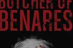 The Butcher of Benares - Mahendra Jakhar