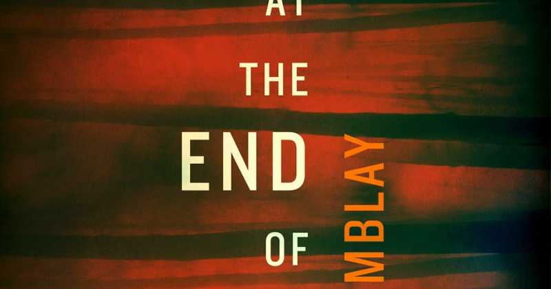 The Cabin At The End Of The World By Paul Tremblay (reviewed By Will Byrnes)