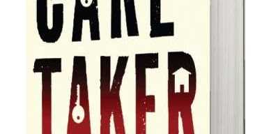 The Caretaker By A.X.Ahmad