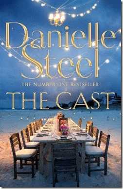 The Cast #BookReview