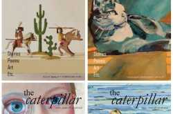 the caterpillar poetry prize 2019 - startshining